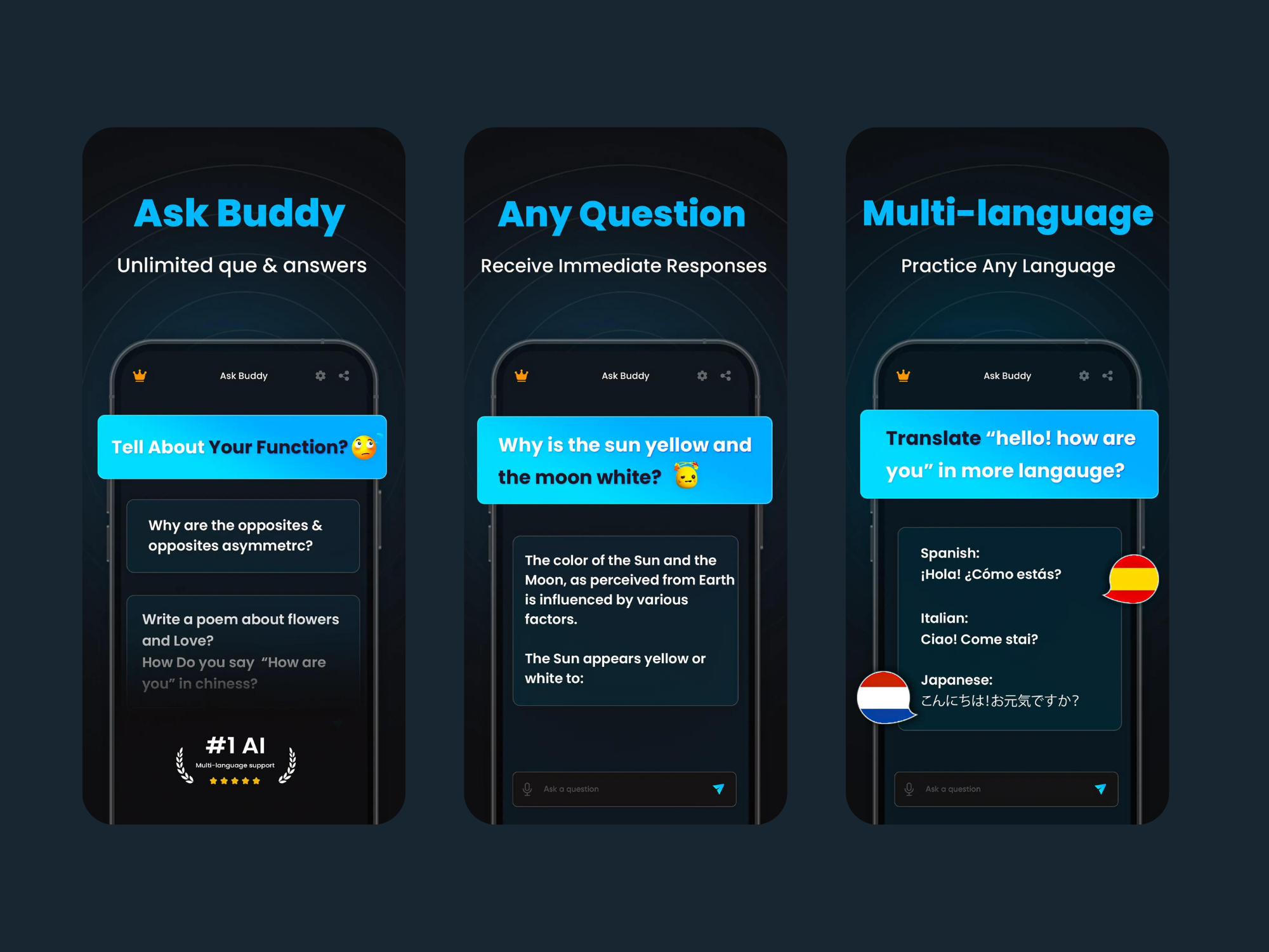 askbuddy
